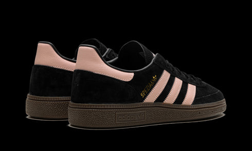 Handball Spezial WMNS "Black Icy Pink"